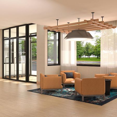 Hyatt Place Sacramento International Airport Kültér fotó