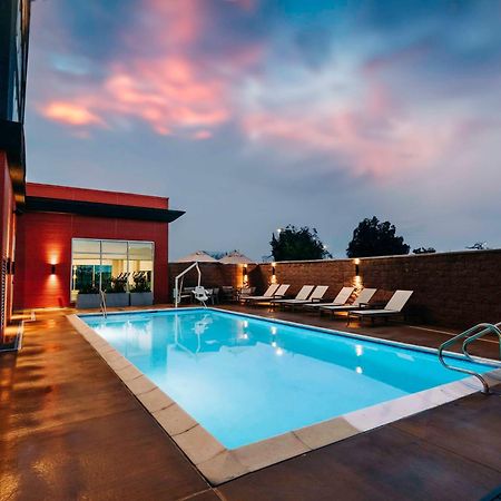 Hyatt Place Sacramento International Airport Kültér fotó