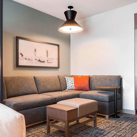 Hyatt Place Sacramento International Airport Kültér fotó