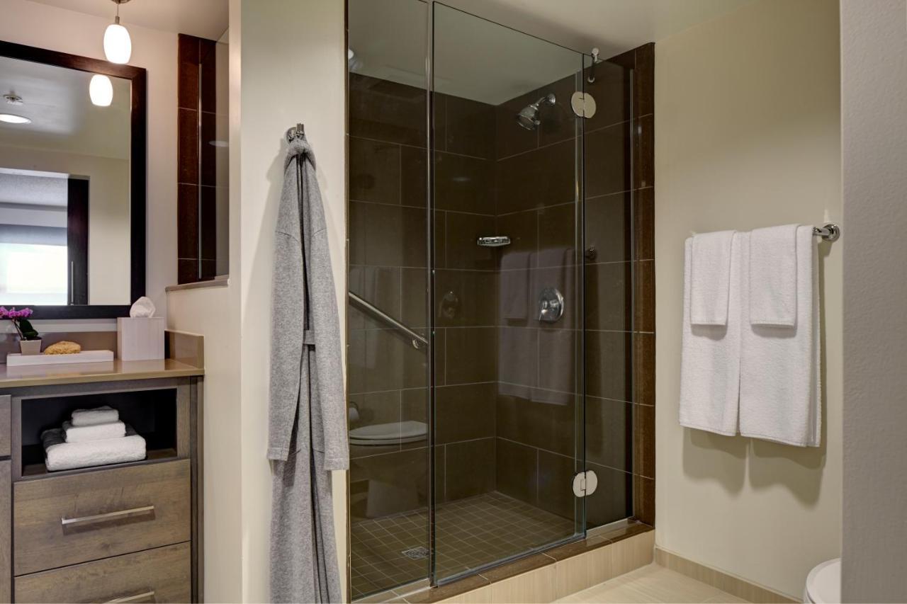 Hyatt Place Sacramento International Airport Kültér fotó