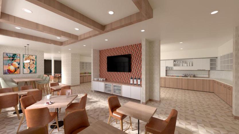 Hyatt Place Sacramento International Airport Kültér fotó