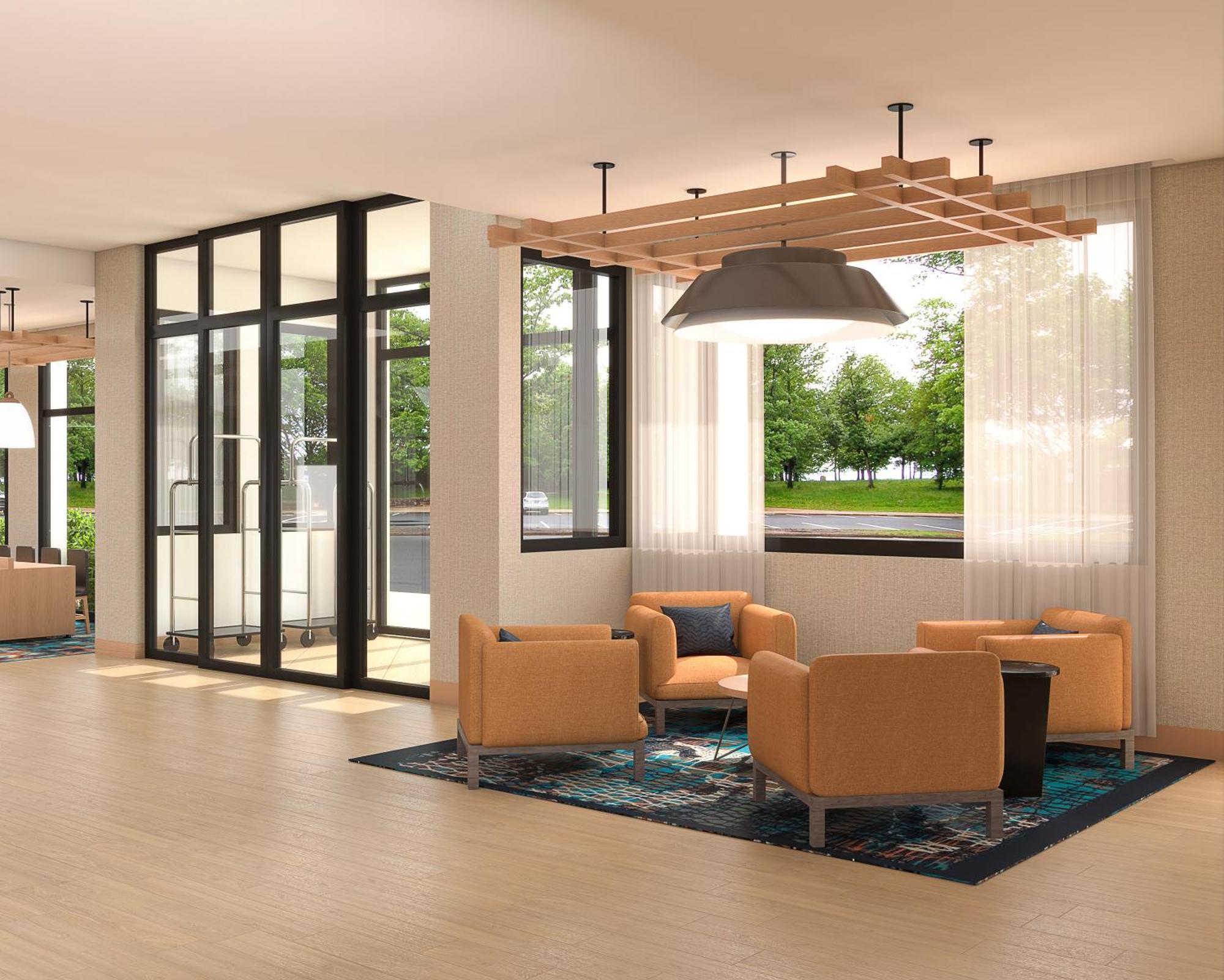 Hyatt Place Sacramento International Airport Kültér fotó
