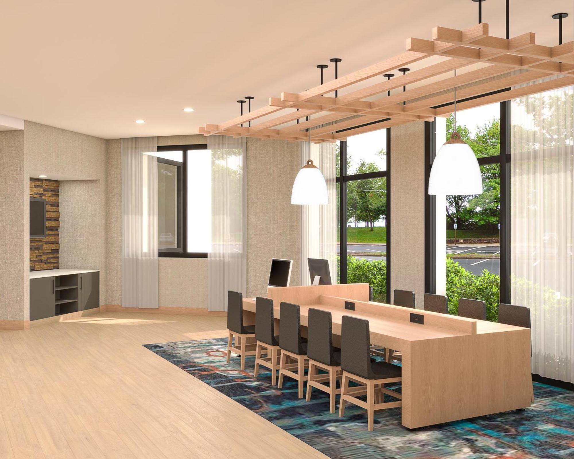 Hyatt Place Sacramento International Airport Kültér fotó